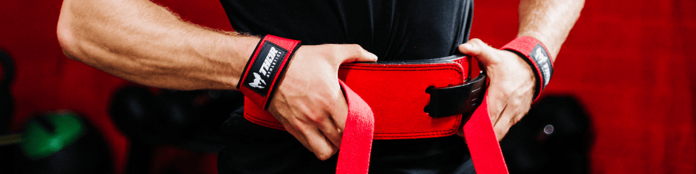 Combinatie bundel krachttraining accessoires