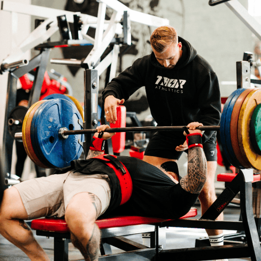 Variaties bankdrukken