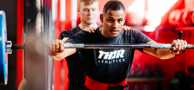 The Most Important Accessory Exercises to Get Stronger in the SBD