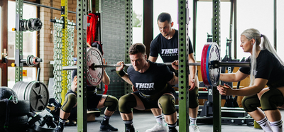 Powerlifting : les avantages et les inconvénients de ce sport de force