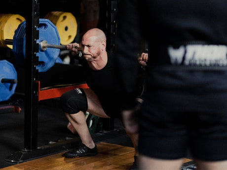 heb je een lifting belt nodig?