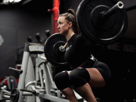 Wat is krachttraining?