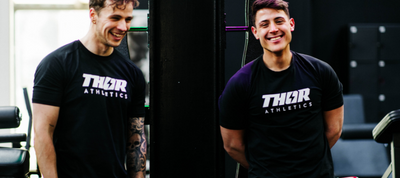 5 Tips to speed up recovery and muscle growth