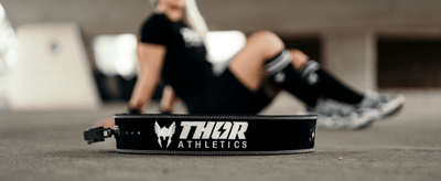 Vous souhaitez acheter une ceinture Powerlift ? Conseils pour choisir le bon et les avantages et les inconvénients