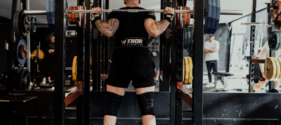Powerlifting, what is it and how do you start?