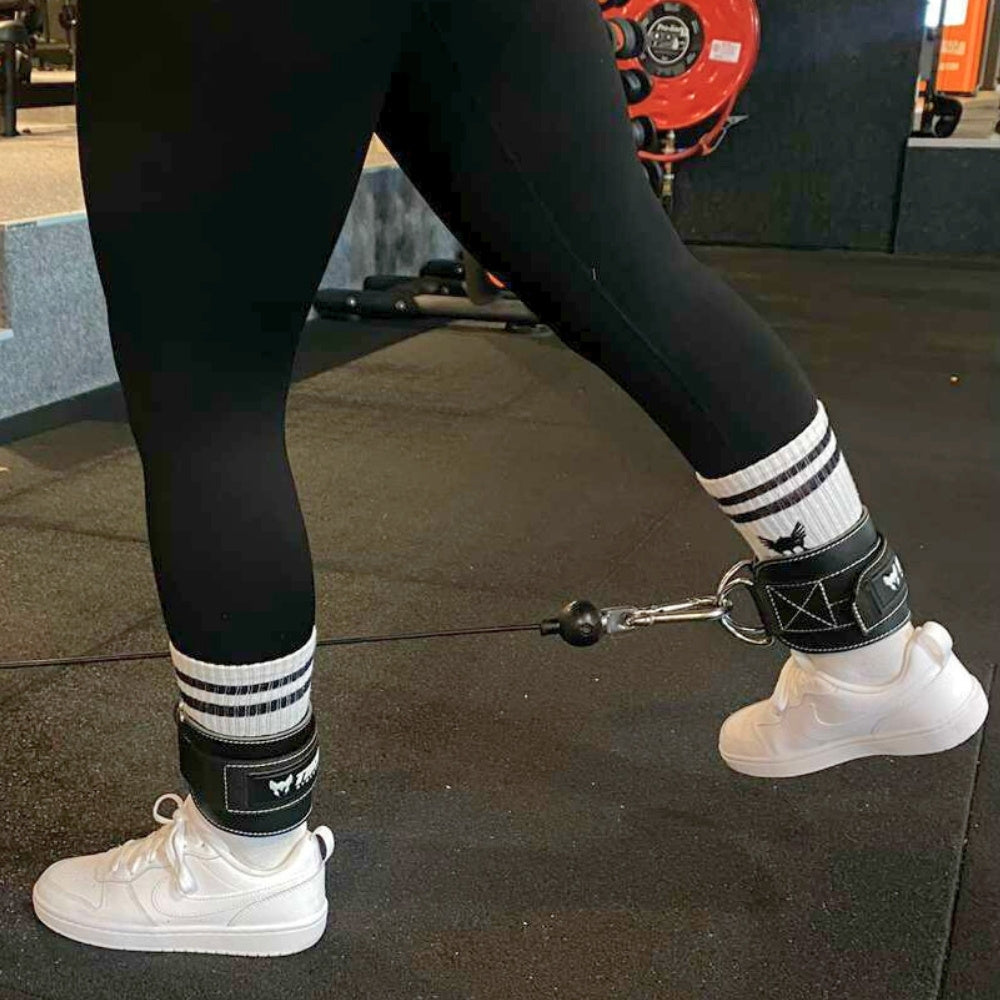Ankle Straps | Ankle Straps to buy for the gym – Thor Athletics