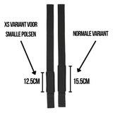 Hebebänder | XS | Schwarz