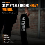 Lifting Belt 10mm | Black