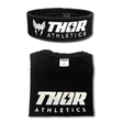 Lifting Belt + Divinity T-Shirt | Bundel met korting | Thor Athletics