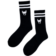 Thor Sportsokken Zwart - Thor Athletics