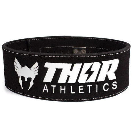 10mm lifting belt