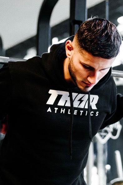 Thor Athletics Hoodie - Thor Athletics