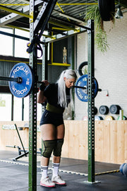 Thor Sportsokken Wit - Thor Athletics